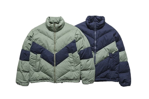 The North Face Purple Label 美军训练服变奏版 Ascent Jacket