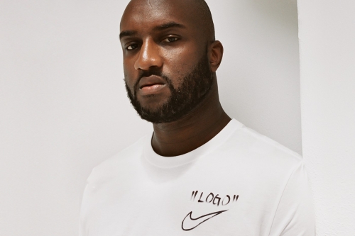 Nike 发表声明悼念 Virgil Abloh