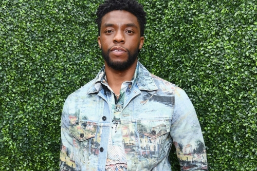 Chadwick Boseman 最后一则贴文成为 Twitter 史上最高「Like」贴文