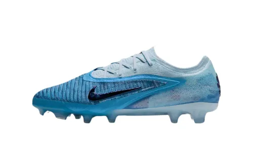 遇水即变色:Erling Haaland 专属全新 Nike Phantom 6 Low Elite 鞋款登场