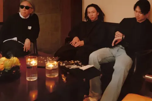 CAREERING 携 V.A. 快闪发布全新 Hiroshi Fujiwara「HF」单品与 Ayumu Hirano 胶囊系列