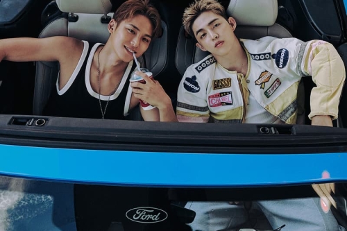 SEVENTEEN 分队 CxM 首登 Billboard Emerging Artists 即刻夺冠