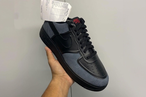 Nike SB × Nike Air Force 1 全新鞋款率先曝光