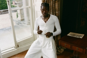 街头与正装之间的桥梁：认识澳洲品牌 Angel Boy