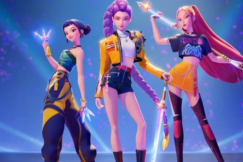 Sony 高层泼冷水:《K-Pop: Demon Hunters 2》2030 年前无望上映