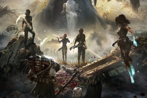 话题游戏新作《光与影:33 号远征队》正式成为 2025 年度「最高分游戏」