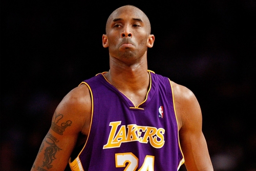 Los Angeles Lakers 老板透露 Kobe Bryant 曾近乎加盟 Clippers 往事