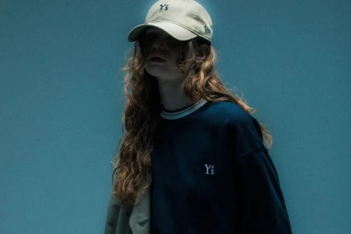 Y's 携手 New Era 推出极简黑白 2026 春夏胶囊系列