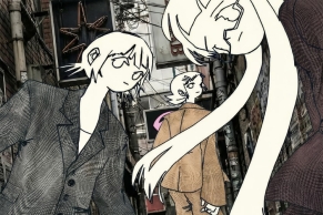 CAMPERLAB 发布 2026 春夏广告大片