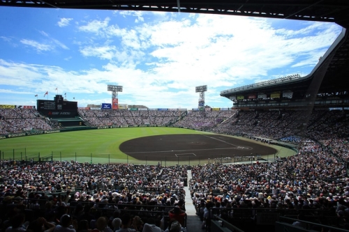 相隔 79 年！日本忍痛宣布取消夏の甲子园棒球赛事