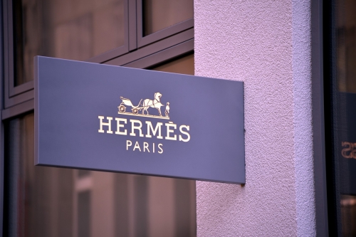 爱马仕 Hermès 即将推出蘑菇制「皮革」材质手袋