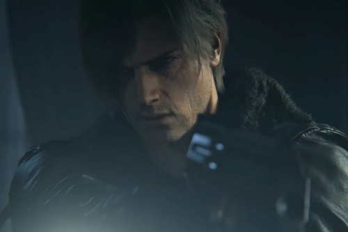 那个男人回来了!《恶灵古堡/生化危机 安魂曲 Resident Evil Requiem》第三波预告释出