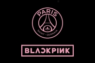 BLACKPINK × Paris Saint-Germain 合作系列现已推出