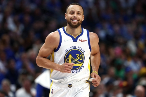 Apple 宣布将制作 Stephen Curry 生涯纪录片《Underrated》