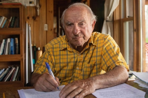 Patagonia 创始人 Yvon Chouinard 宣布放弃公司所有权并将利润用于环保事业