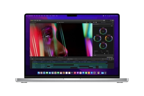 消息称 Apple 有望于近日发表 MacBook Pro 最新系列产品