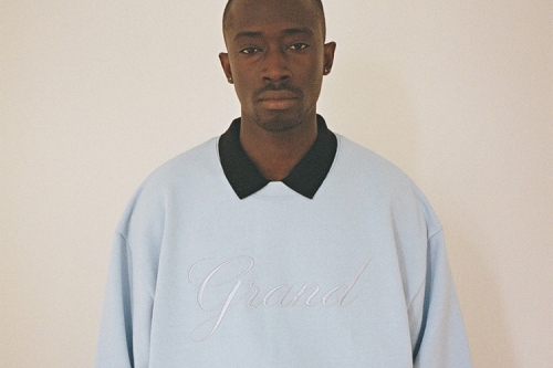 Grand Collection 2026 春夏系列登场