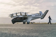 美国“空中出租车”竞赛再起波澜：Archer 反诉 Joby 隐瞒与中国的关联