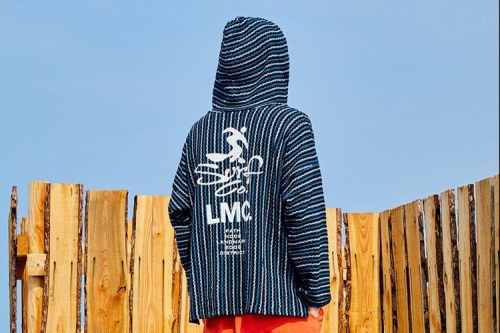 LMC 正式发布 2022 Hot Summer 系列型录 Lookbook