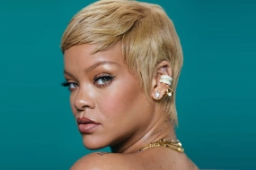 Rihanna 与 Fenty Beauty 宣布推出全新发妆品牌 Fenty Hair