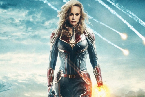 Marvel Studios 总裁 Kevin Feige 宣布 Captain Marvel 将成为 MCU 的新领袖