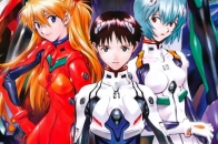 《新世纪福音战士》动画新作正在开发中