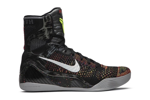 消息称 Nike Kobe 9 Elite Protro「Masterpiece」鞋款将于 2025 年回归