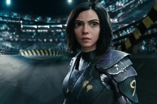 科幻大作《Alita: Battle Angel》制片人透露正在协商展开续集制作