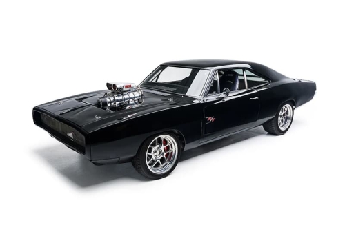 Petersen 汽车博物馆官宣重磅《速度与激情 / Fast & Furious》25 周年纪念特展