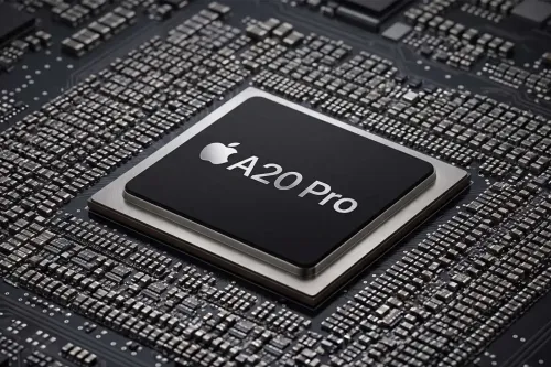 Apple 苹果公司 A20 Pro 芯片核心规格泄露,主频或飙至 4.9 GHz