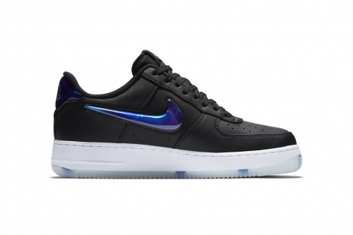 Nike Air Force 1 全新「PlayStation」'18 QS 别注设计鞋款正式发售