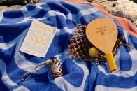 Acqua di Parma「La Caletta」系列：勾勒隐世意大利夏日度假魅力