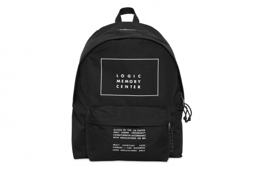 UNDERCOVER x Eastpak 2018 秋冬联名 Padded Pak’r&#174; 背包开放预购