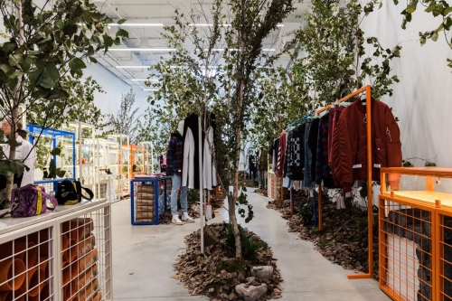 结束八年历程，Off-White™ 宣布关闭纽约 Soho 旗舰店