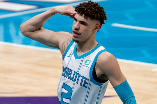 Charlotte Hornets 潜力新秀 LaMelo Ball 宣告整季报销