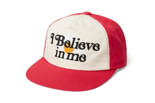 PEACEMINUSONE 联手 VERDY 打造「I Believe in Me」联名配饰系列