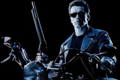 《Terminator 2: Judgement Day》上映逾 30 年，依然是好莱坞最神级续集之一