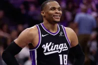 拉塞尔·威斯布鲁克 Russell Westbrook 正式宣布结束 18 个球季 NBA 生涯