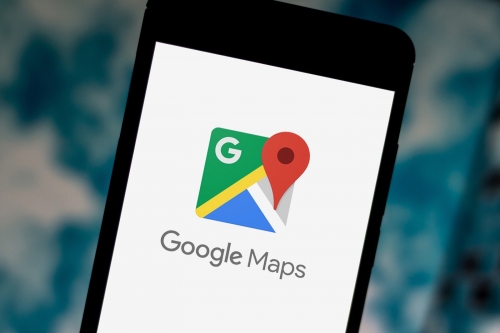 Google Maps 推出餐厅外送服务全新查询功能