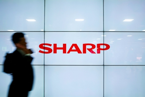 「Made in Japan」成绝响？夏普 Sharp 白色家电生产线将撤出日本