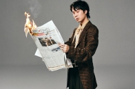 禅波ZENBØ 全新 EP《烧钱 CASH BURNING》正式登陆各大串流平台