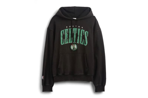 Gap 携手 NBA 推出全新复古联名系列，迎接新赛季