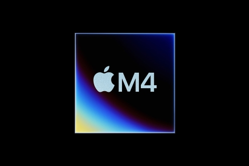 新 10 核心 GPU！Apple 正式推出 M4 芯片