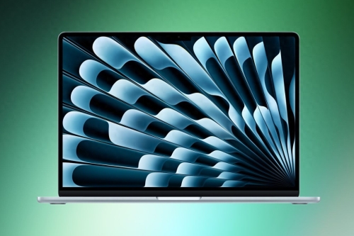 OLED MacBook Air 预计将紧随触控屏 OLED MacBook Pro 之后推出