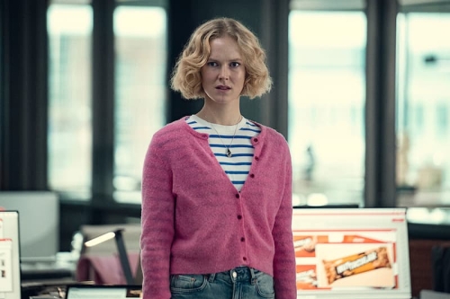 《黑镜 Black Mirror》偷偷制造曼德拉效应,第七季第二集竟有「不同版本」?!