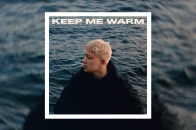 Chace 发布全新单曲《Keep Me Warm》