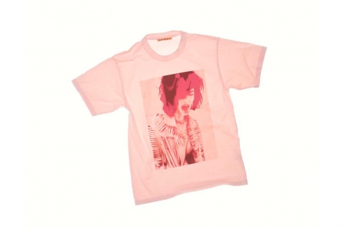 Acne Studios 2018 春夏限量 T-Shirt 系列上架