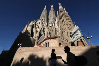 历时 143 年！Sagrada Família 终达设计巅峰高度，教宗良十四世将为「耶稣基督之塔」举行启用礼