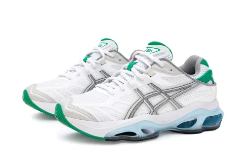 HIDDEN.NY 携手 ASICS:Gel-Kinetic 2.0 复刻早期电脑美学