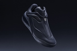 Converse 推出 SHAI 001 PREMIUM「Ink」全新靛蓝配色鞋款